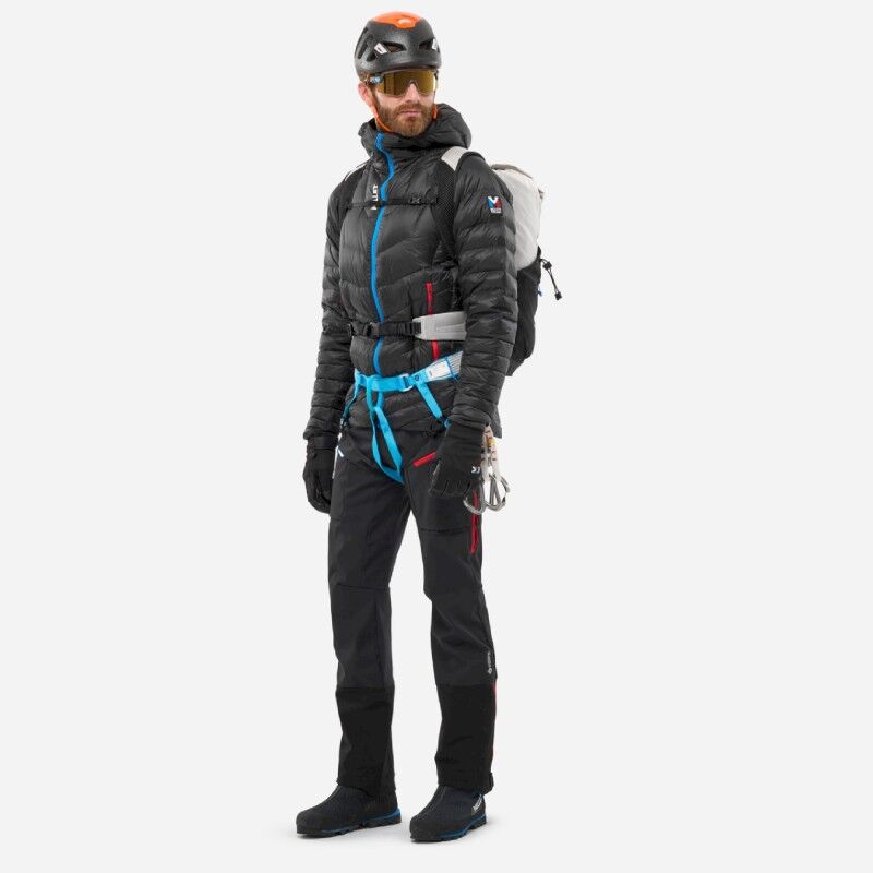 Millet Trilogy Icon LT Down HD - Down jacket - Men's | Hardloop