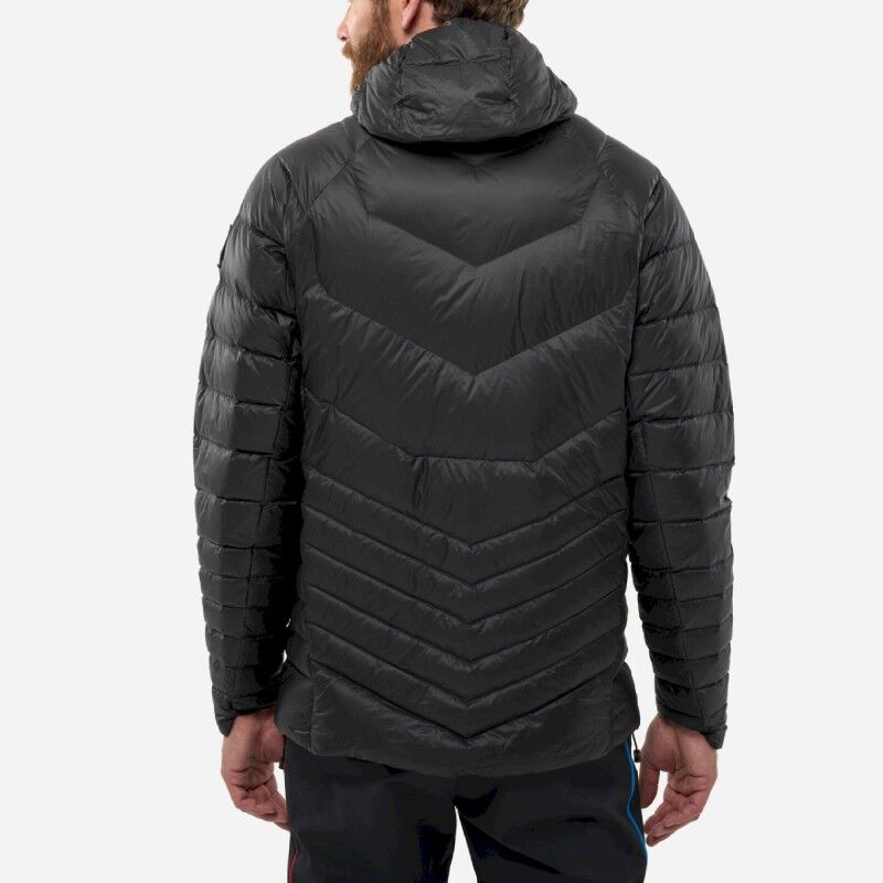 Millet Trilogy Icon LT Down HD - Down jacket - Men's | Hardloop