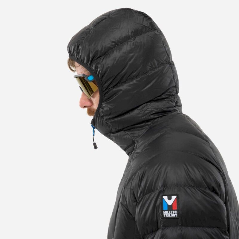 Millet Trilogy Icon LT Down HD - Down jacket - Men's | Hardloop