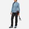 Millet Ubic Lightgrid Jacket - Fleece jacket - Women's | Hardloop