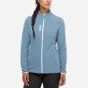 Millet Ubic Lightgrid Jacket - Polaire femme | Hardloop
