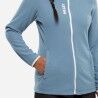 Millet Ubic Lightgrid Jacket - Fleece jacket - Women's | Hardloop