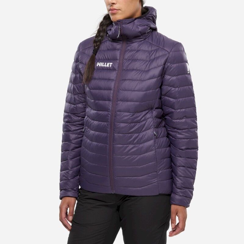 Millet Evole Light 700 HD - Down jacket - Women's | Hardloop