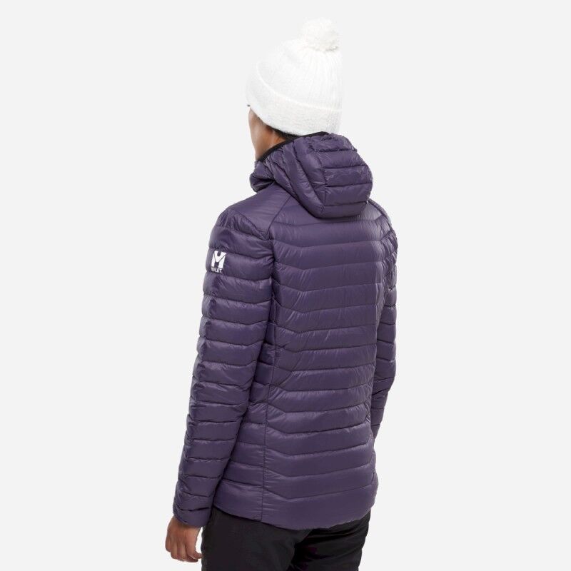 Millet Evole Light 700 HD - Down jacket - Women's | Hardloop