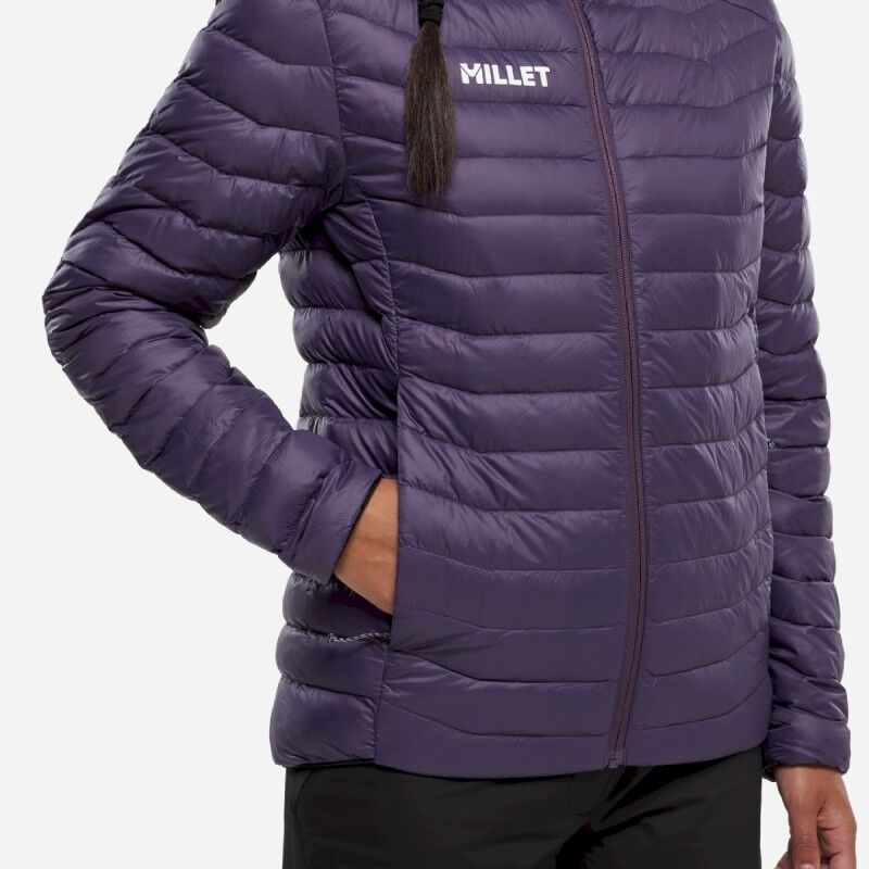 Millet Evole Light 700 HD - Down jacket - Women's | Hardloop
