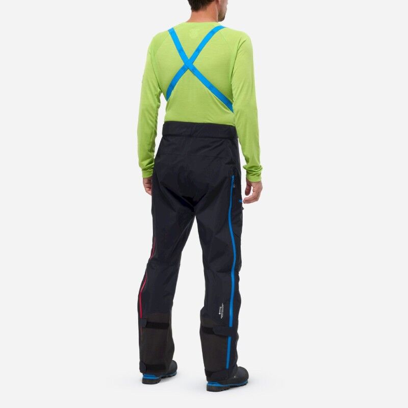 Millet Trilogy Icon GTX Pro Pant - Mountaineering trousers - Men's | Hardloop