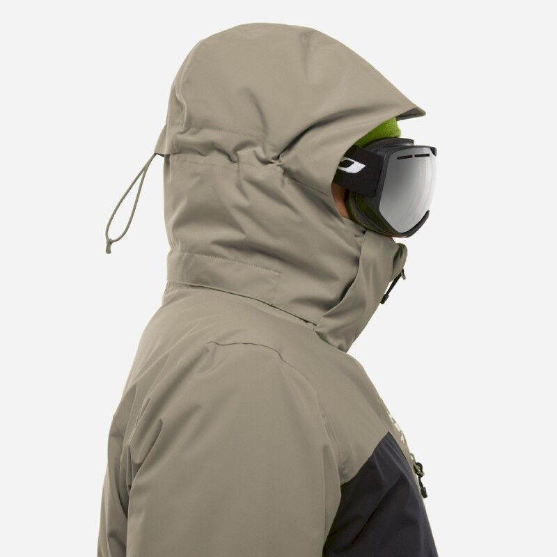 Millet Grands Montets Peak Jacket - Veste ski homme | Hardloop