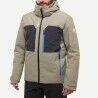 Millet Grands Montets Peak Jacket - Ski jacket - Men's | Hardloop