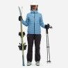 Millet Brevent Peak Jacket - Veste ski femme | Hardloop