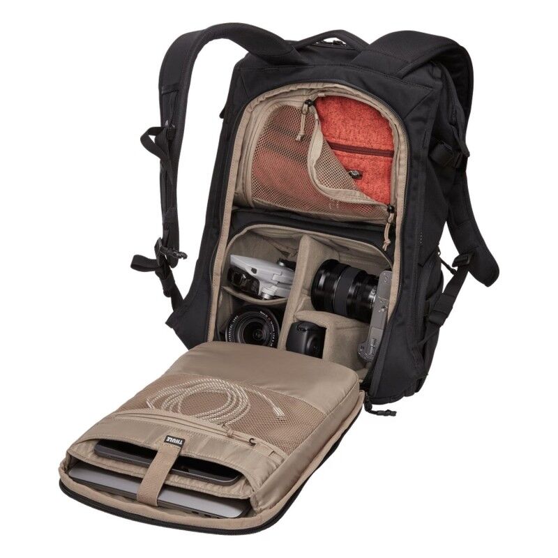 Thule Covert DSLR Backpack 24L - Batoh | Hardloop