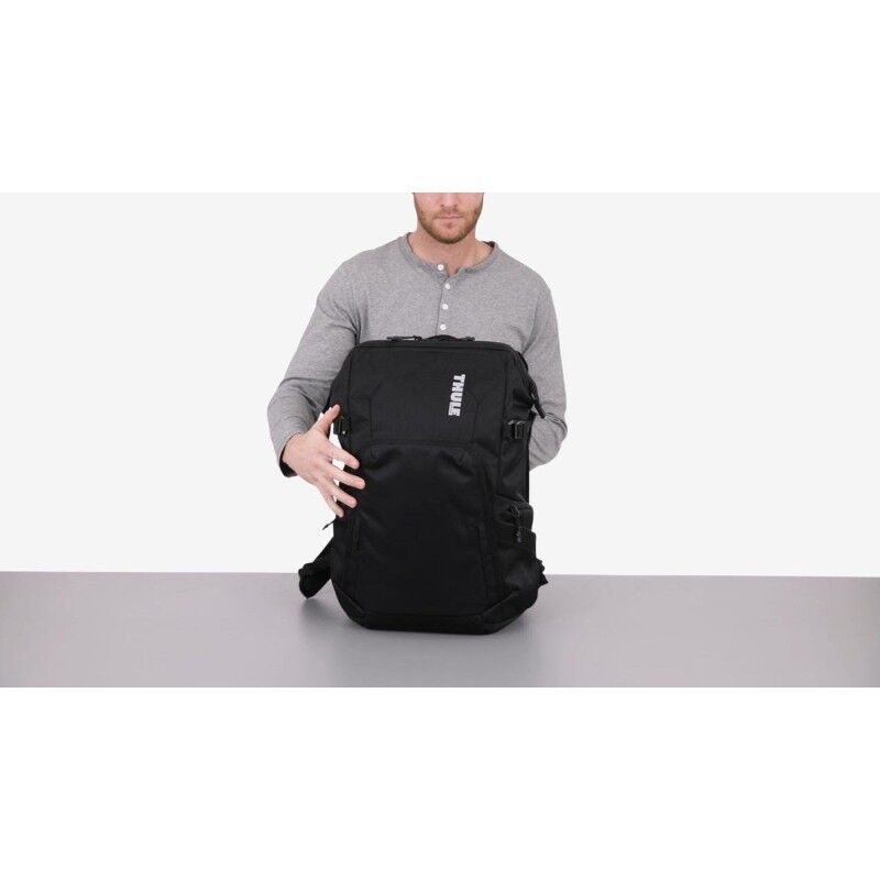 Thule Covert DSLR Backpack 24L - Batoh | Hardloop