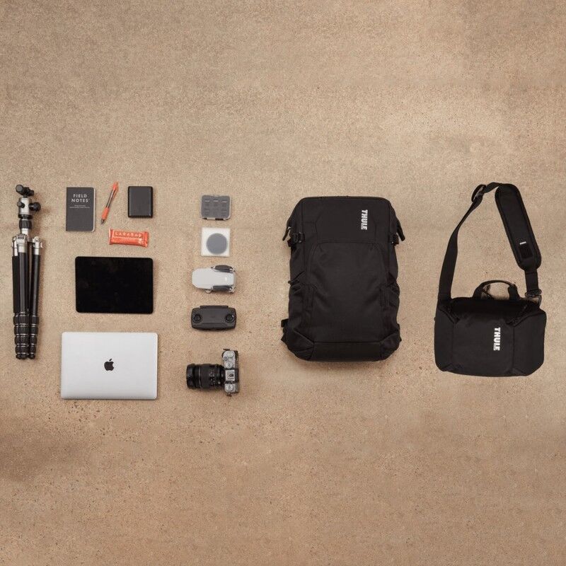 Thule Covert DSLR Backpack 24L - Rucksack | Hardloop