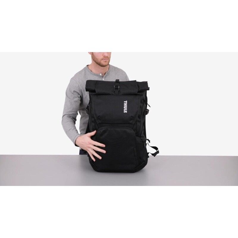 Thule Covert DSLR Backpack 32L - Backpack | Hardloop