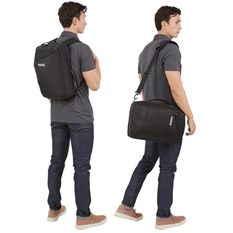 Thule Accent Recycled Convertible - Sac à dos | Hardloop