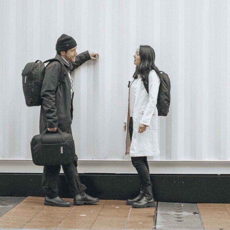 Thule Accent Recycled Convertible - Sac à dos | Hardloop