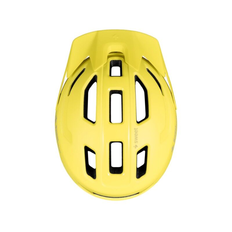 Sweet Protection Ripper Mips Viz Helmet - MTB-hjälm | Hardloop
