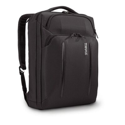 Crossover 2 Convertible Laptop Bag 15.6" - Sacoche ordinateur
