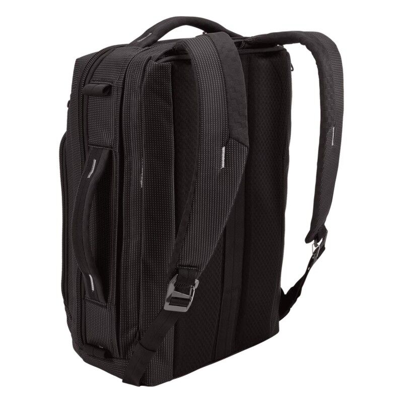 Thule Crossover 2 Convertible Laptop Bag 15.6" - Laptoptas | Hardloop