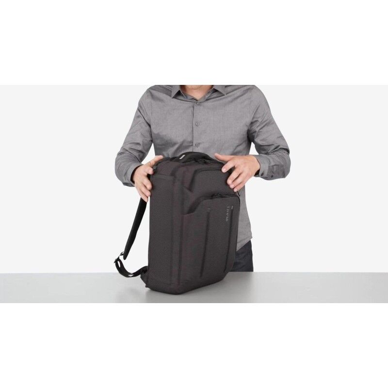 Thule Crossover 2 Convertible Laptop Bag 15.6" - Borsa computer | Hardloop