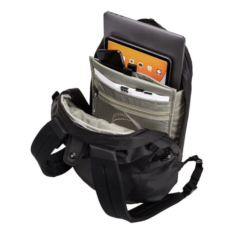 Thule Tact Backpack 16L - Backpack | Hardloop