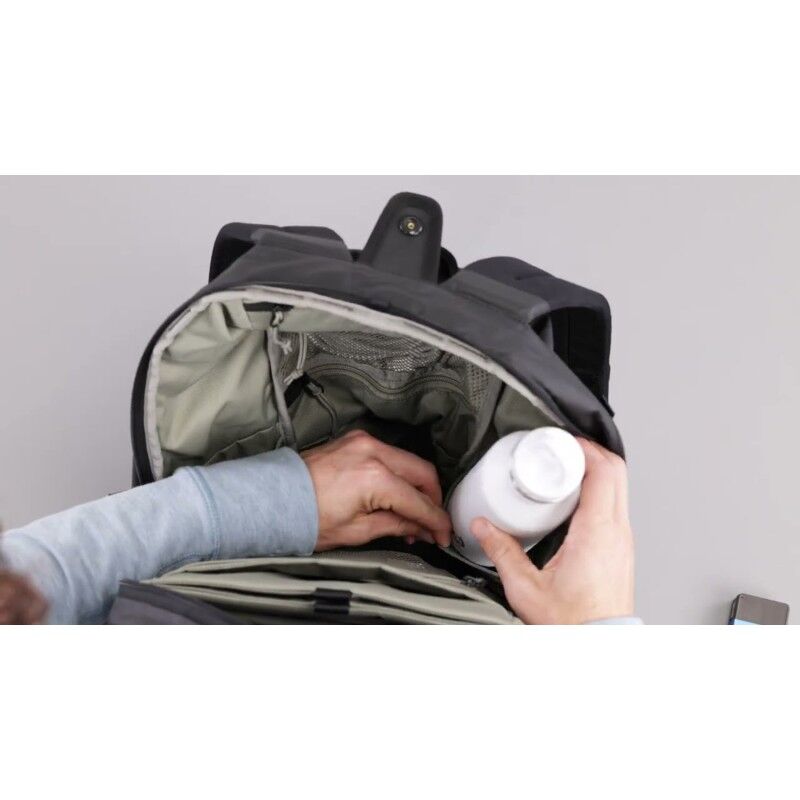 Thule Tact Backpack 16L - Sac à dos | Hardloop