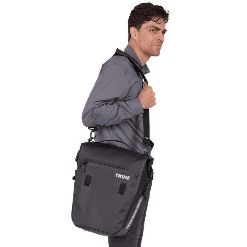 Thule Shield Pannier 22L - Cykeltaske | Hardloop