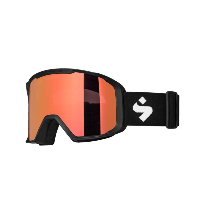 Sweet Protection Durden MTB RIG Reflect - MTB-bril | Hardloop
