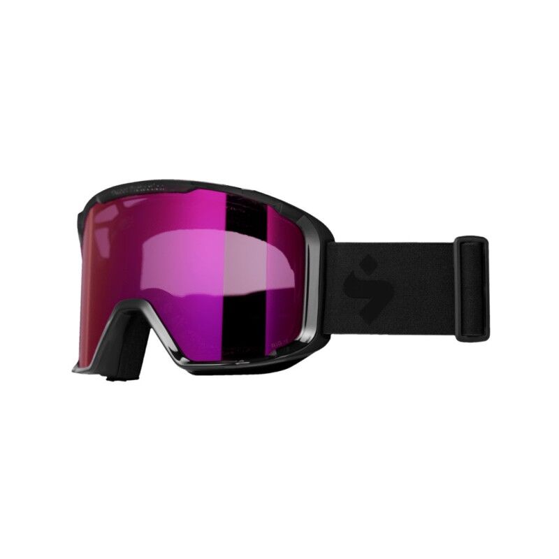 Durden MTB RIG Reflect - MTB Goggles