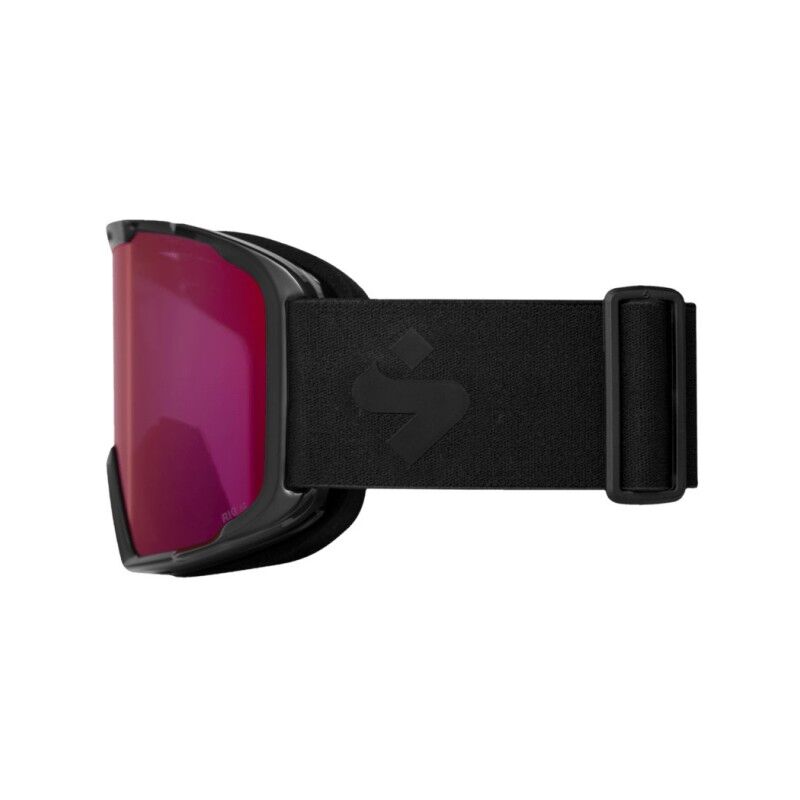 Sweet Protection Durden MTB RIG Reflect - Masque VTT | Hardloop