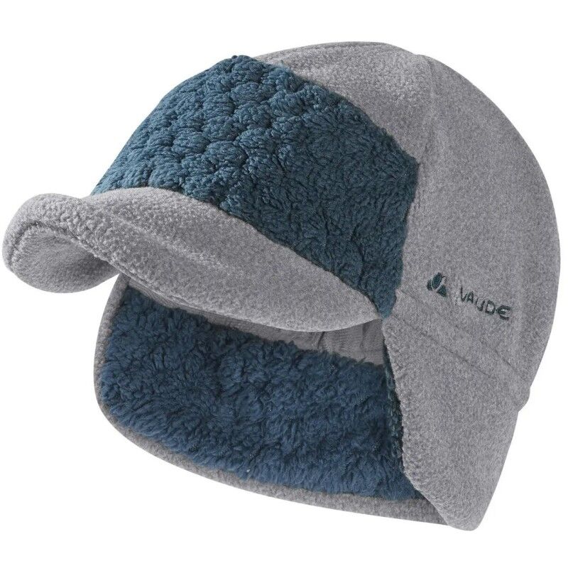 Vaude Kids Caprea Fleece Hat - Muts - Kinderen | Hardloop