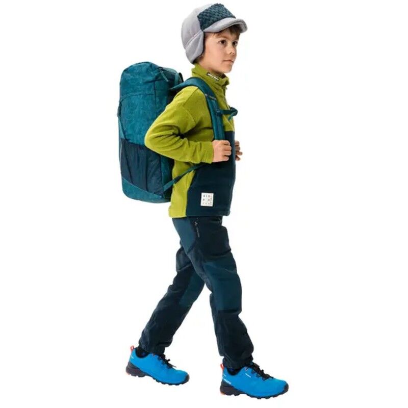 Vaude Kids Caprea Fleece Hat - Bonnet enfant | Hardloop