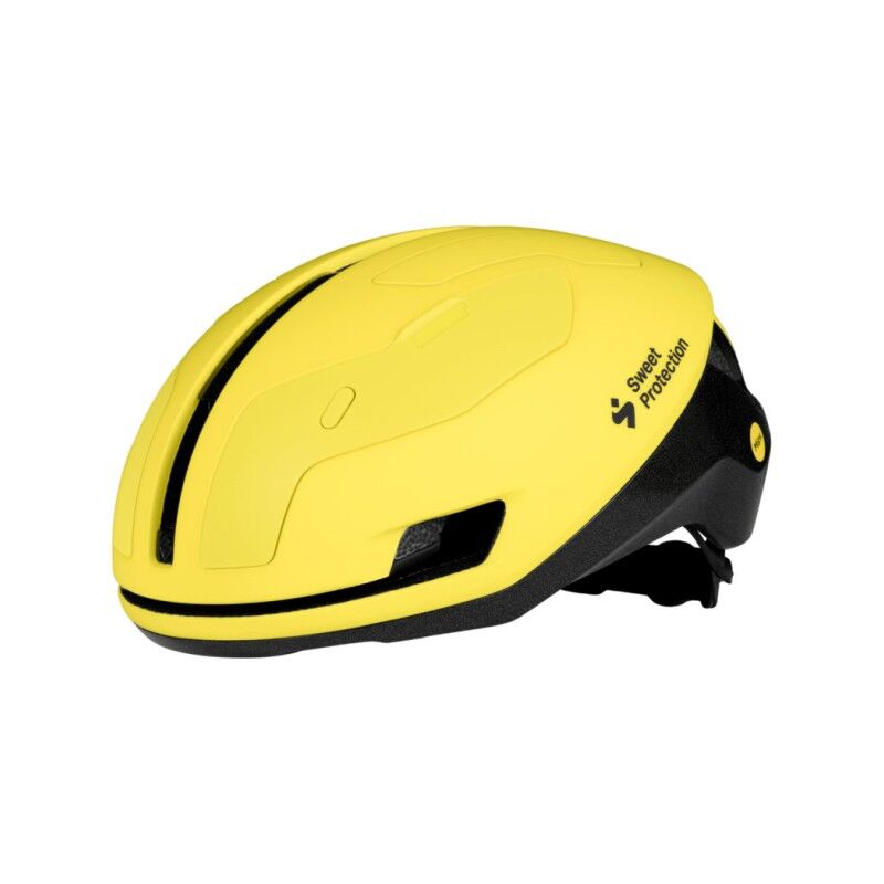 Sweet Protection Falconer Aero 2Vi Mips Viz Helmet - Cykelhjelm | Hardloop