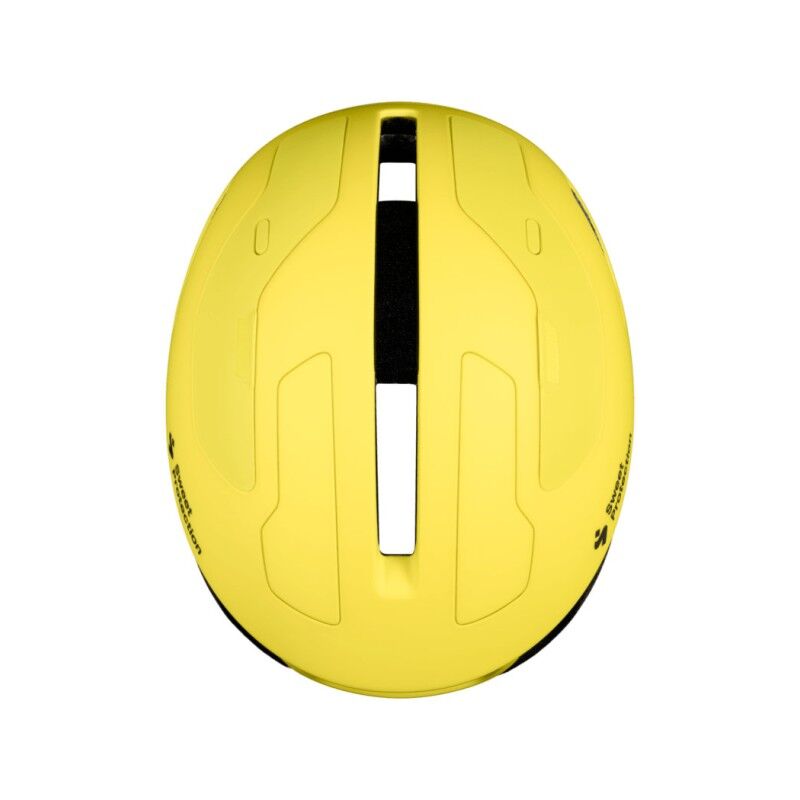 Sweet Protection Falconer Aero 2Vi Mips Viz Helmet - Kask szosowy | Hardloop