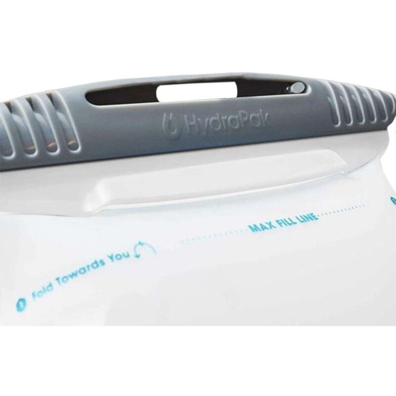 Uswe Compact Plug & Play - Bolsa de água | Hardloop
