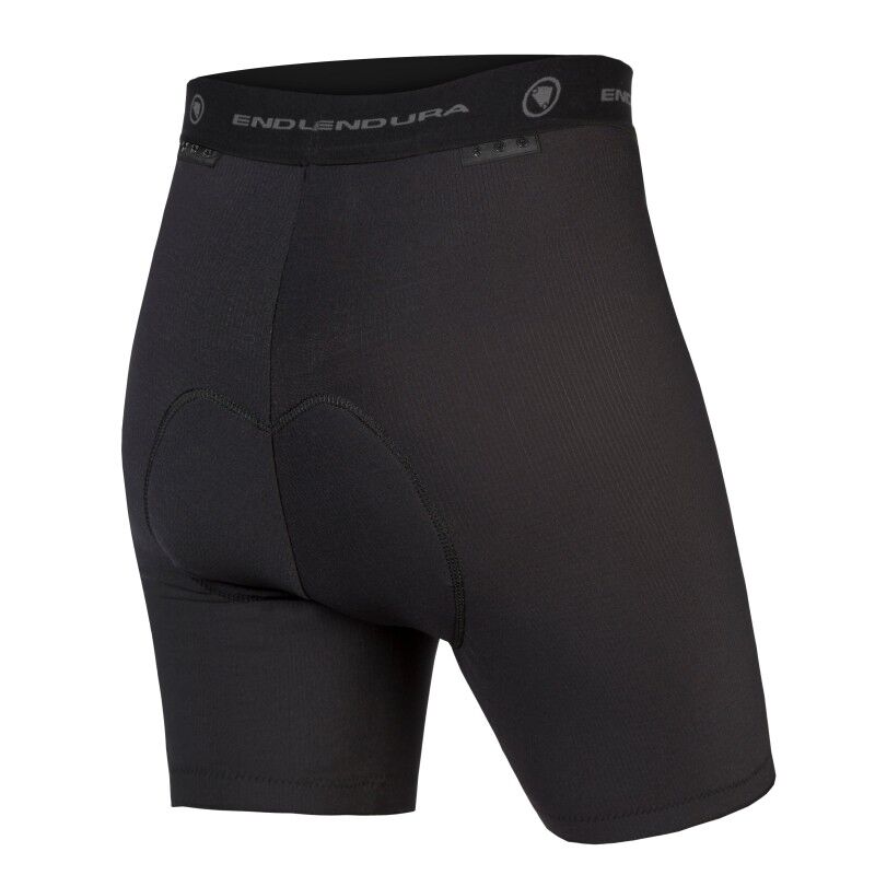 Endura Wms Mesh C'Fast Liner II - MTB Undershorts - Women's | Hardloop