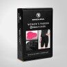 Endura Wms Mesh C'Fast Liner II - MTB Unterhose - Damen | Hardloop