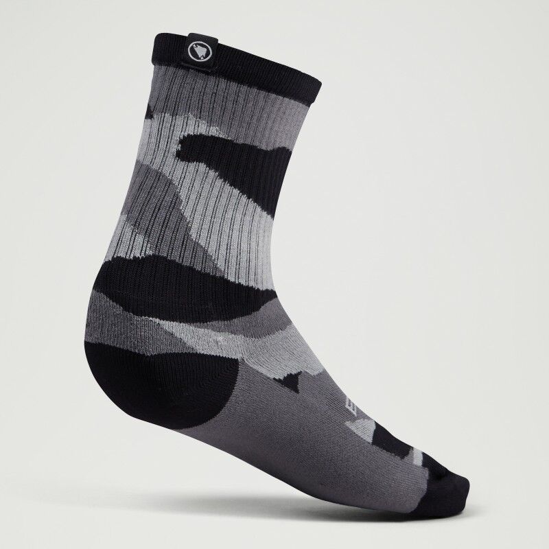 Endura Peak Sock - Cykelstrumpor | Hardloop