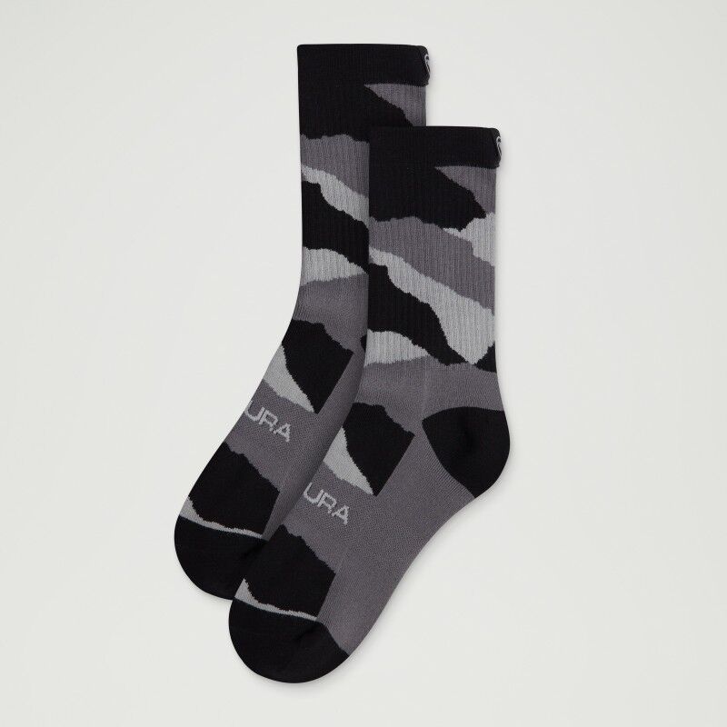Endura Peak Sock - Cykelstrumpor | Hardloop