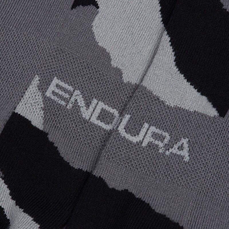 Endura Peak Sock - Chaussettes vélo | Hardloop