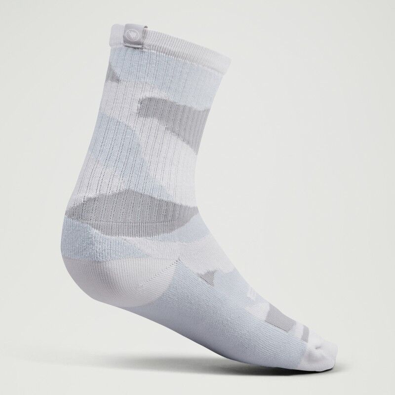 Peak Sock - Fahrradsocken