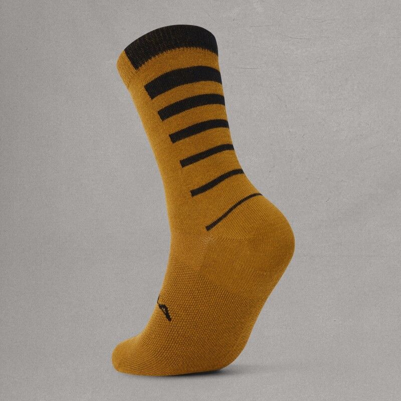 Coolmax® Stripe 2-P Socks - Calcetines ciclismo