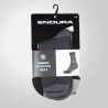 Endura Hummvee Waterproof Socks II - Cycling socks | Hardloop