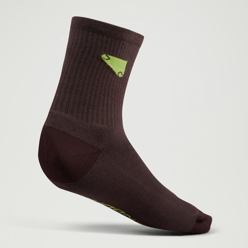 Endura Forty1Thirty Sock - Chaussettes vélo | Hardloop