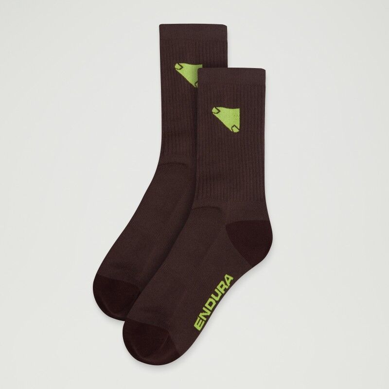 Endura Forty1Thirty Sock - Skarpety rowerowe | Hardloop