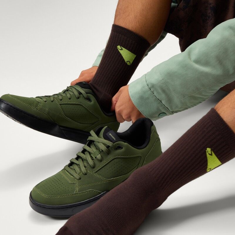 Endura Forty1Thirty Sock - Skarpety rowerowe | Hardloop