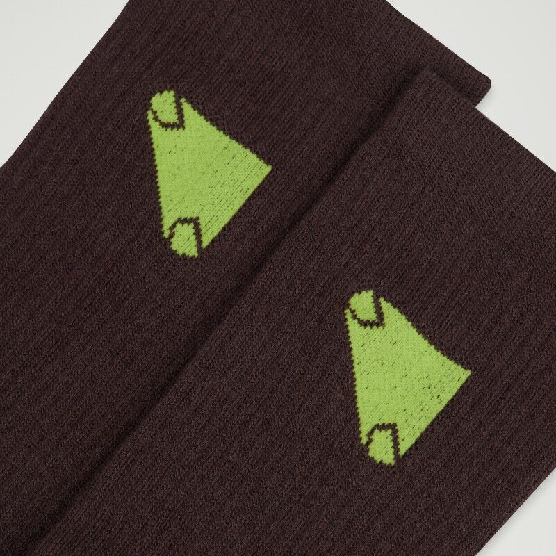 Endura Forty1Thirty Sock - Chaussettes vélo | Hardloop