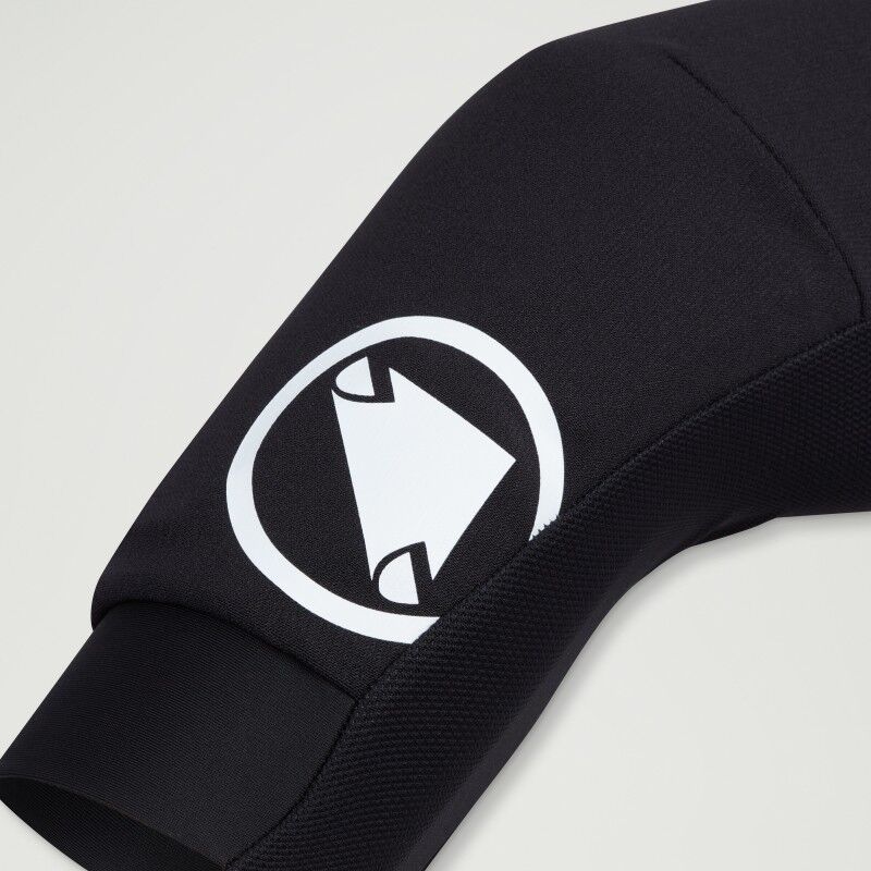 Endura Strack Lite Elbow Pad - Albuebeskyttere | Hardloop