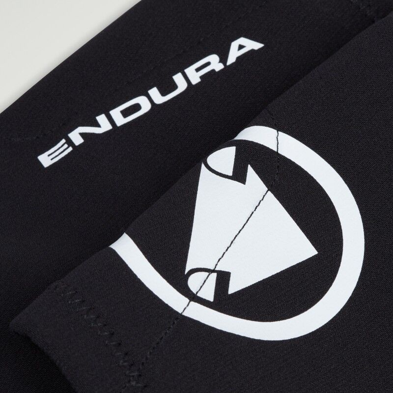 Endura Strack Lite Knee Pad - MTB Kniebeschermer | Hardloop