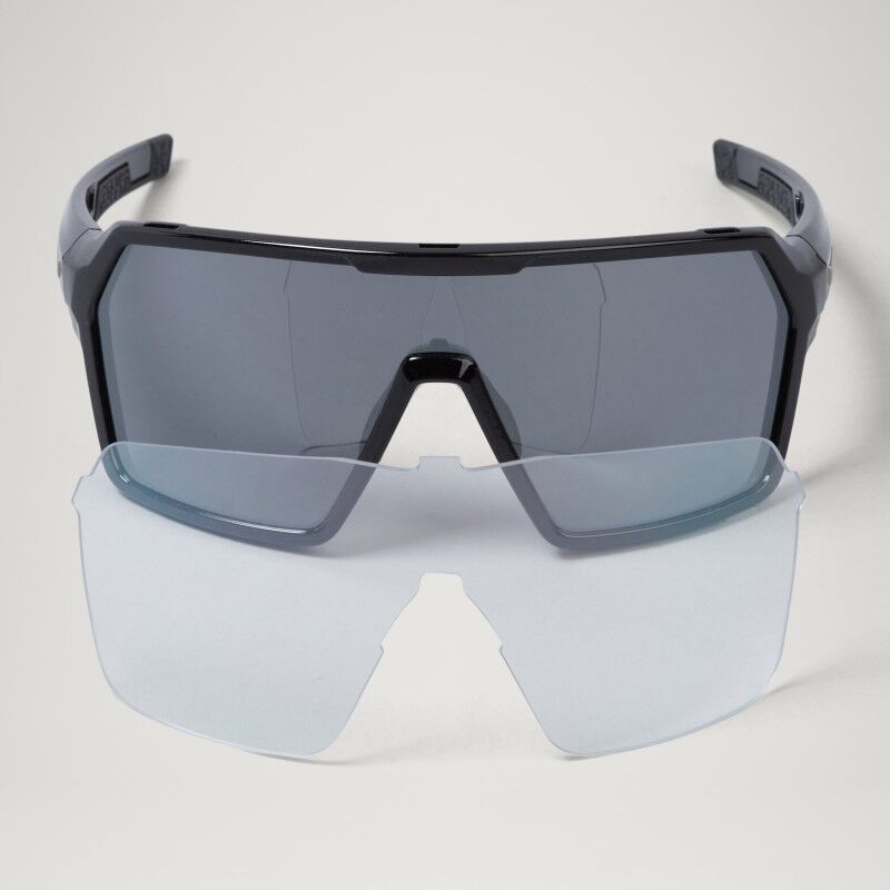 Endura Singletrack Glasses Set - Lunettes vélo | Hardloop