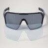 Endura Singletrack Glasses Set - Lunettes vélo | Hardloop